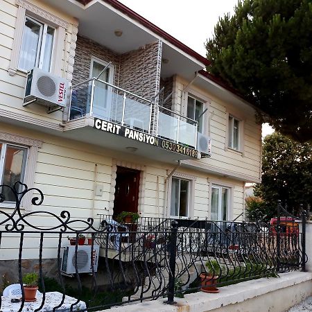 Cerit Pansiyon İmroz Eksteriør bilde