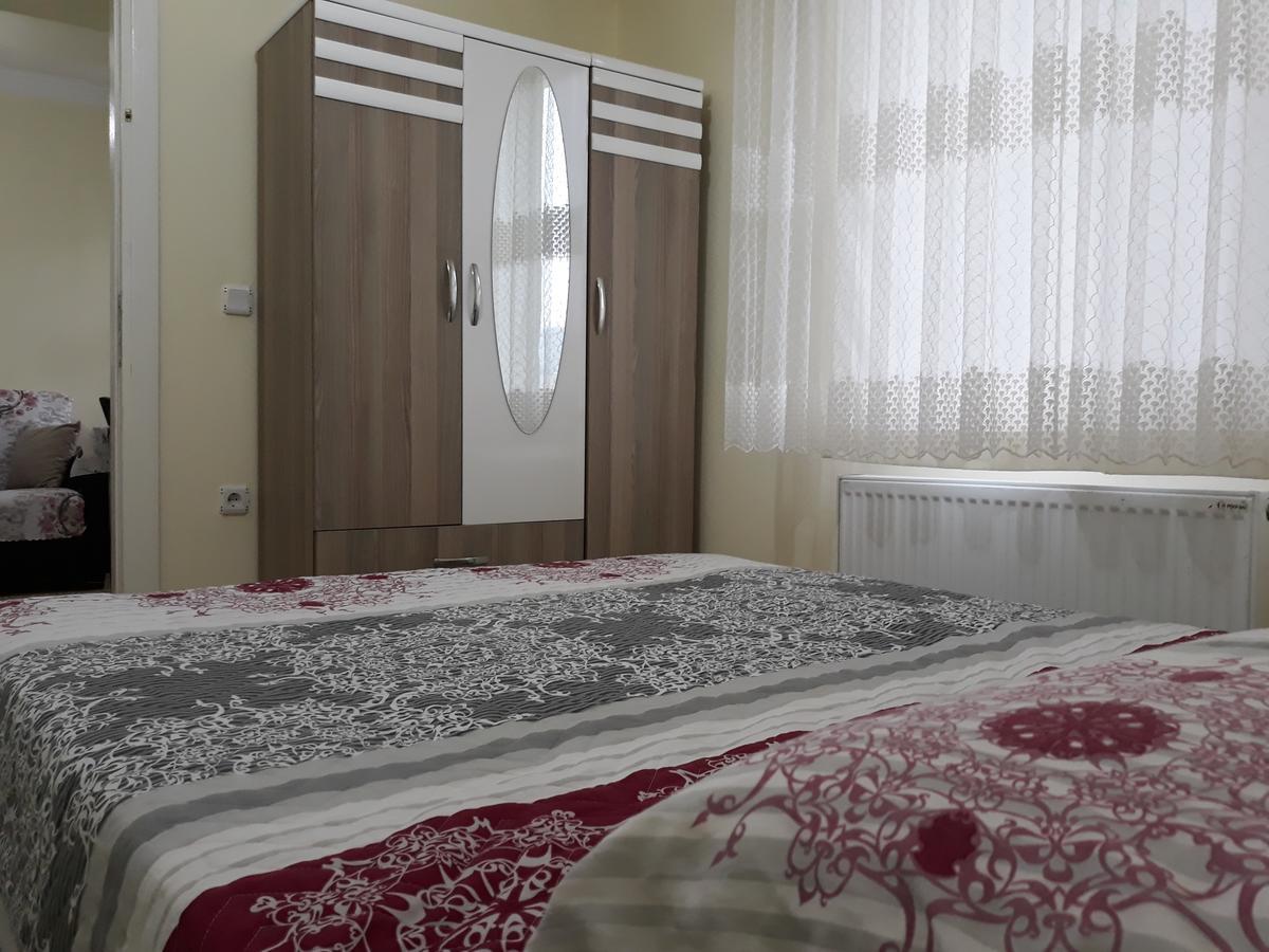 Cerit Pansiyon İmroz Eksteriør bilde
